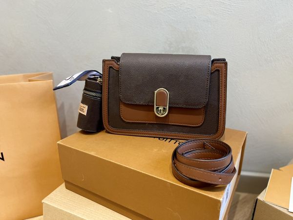 

2022 new 5a classic original luxury designer bag croisette shoulder bags leather handbags ladies fashion crossbodys totes bag purse wallet b