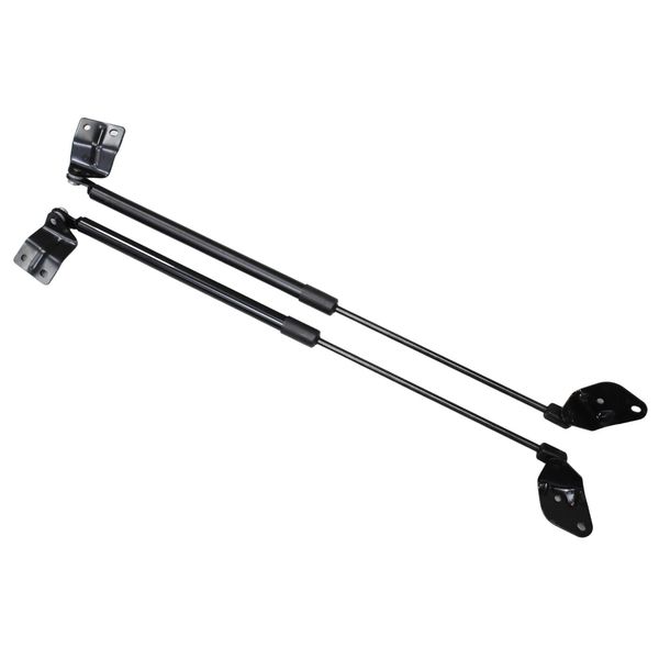 

tailgate struts for 2004-2009 suzuki alto ha24 / mazda carol / nissan pino back door stay lift supports rear trunk boot gas springs shock ab