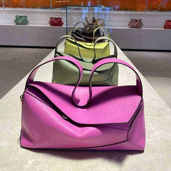 

designer luxury women bag lowes handbags totes womens crossbody loulous puzzle handbag loweitys 5acubi shoulder fashion capacity versatile b