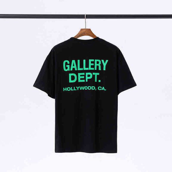 

men t shirt designer t shirts highquality galleryes quickdrying cotton print mens breathable embroidery sweatabsorbing training z54l, White;black