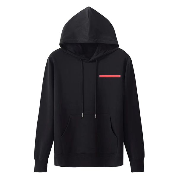 

luxury designers men's hoodies sweatshirts hooded jumpers jackets fashion round neck long sleeve letter clothing men hoodie pullover co, Gray