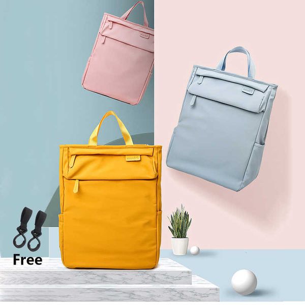 

diaper bags fashion diaper bags waterproof backpack travel stroller bag large capacity maternity for mom baby care nappy bag with the hooks