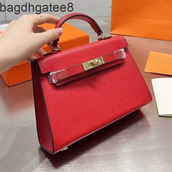 

h lock kes bags bags leather crossbody designer bag quality handbags lies herbag epsom high handbag women messenger shoulder lady portable t
