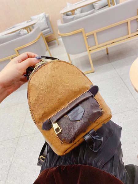 

brand 2023 mini men women outdoor sport backpack shoulder bags totes handbag cross body cosmetic bag wallets grils purses