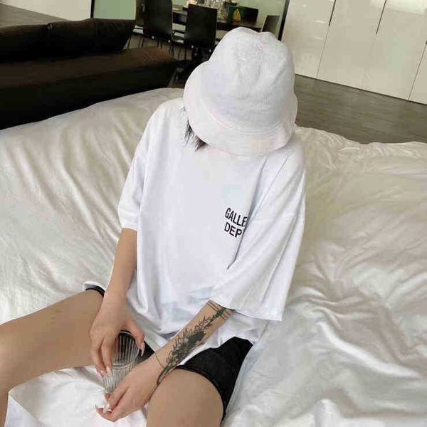 

men t shirt designer t shirts high-quality galleryes quick-drying cotton print mens breathable embroidery sweat-absorbing training tx2r, White;black