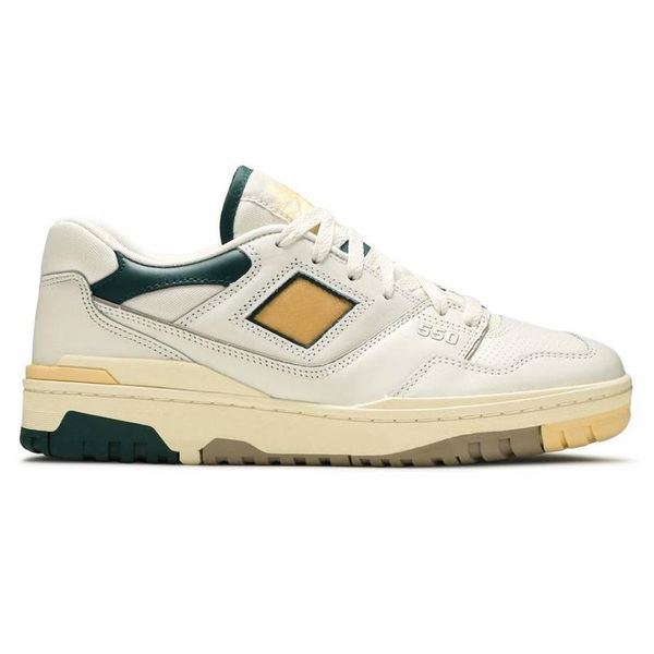 

mens tracksuits designer b550 550 casual shoes for men women white green black panda unc syracuse burgundy cyan auralee rich paul dore olive, Gray