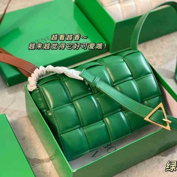 

bags bottegas fashion venetas handbags pillow divani women's bags cotton sheepskin woven sponge baby single shoulder diagonal cross squ