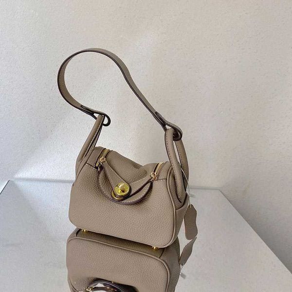 

designer luxurys quality bags berkin 25 35 for womens handmade fashion handbags cowhide letters h charm mini kely purse leather black silver