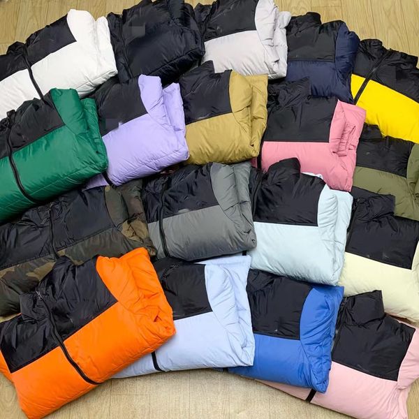 

men's north designer black down & parkas winter puffer warm mens jackets black m/l//2xl for men women overcoat jacket