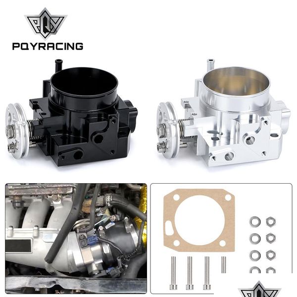 

throttle body pqy - new throttle body for rsx dc5 civic si ep3 k20 k20a 70mm cnc intake performance pqy6951 drop delivery 2022 mobile dhowm