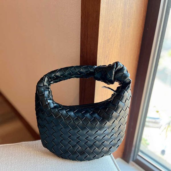 

shoulder bag bbagv woven designer bags beach women leather shoulderbag handbag tote bag vintage crossbody purses 221024 pochette