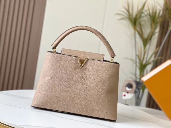 

women's handbag women messenger bags genuine leather totes bags m48870/m94519