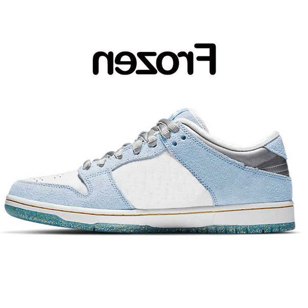 

boots flip sneakers flip dust skateboard women university blue trainers 31 34, Black