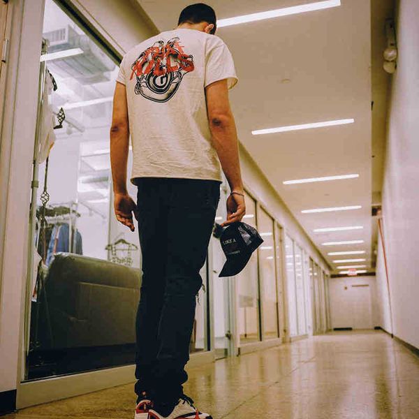 

men t shirt designer t shirts high-quality galleryes quick-drying cotton print mens breathable embroidery sweat-absorbing training eulj, White;black