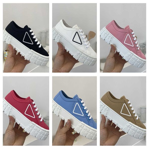 

dress shoes casual shoes women sneakers designer shoes lnspired by motorcycle wheels a nylon gabardine sneaker has thick rubber sole, Black