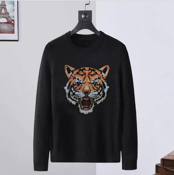 

designer rhinestone sweaters color drop shipping, White;black