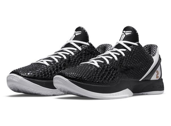 

2023 release 6 protro basketball shoes mamba 5 rings men grinch mambacita sweet big stage white del sol bruce lee alternate chaos undefeated