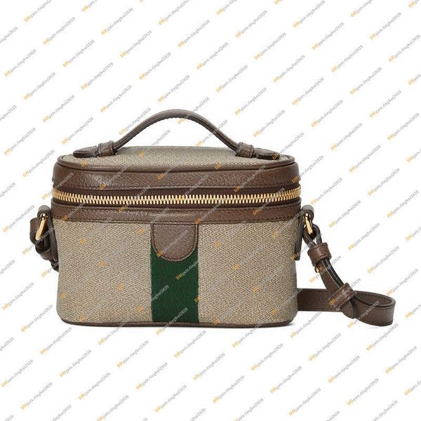 

ladies fashion casual designe luxury ophidia cosmetic bags shoulder bag handbag crossbody tote storage bagss toiletry bags top