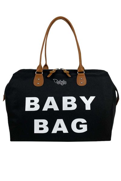 

diaper bags large capacity mommy for mother baby care nappy maternity stroller organizer carriage kids handbag t221024