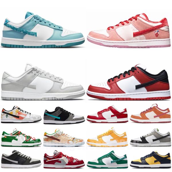 

2022 panda pink sb lows running shoes mens trainers unc grey fog syracuse vintage navy team green sail pn dust outdoor sports men women snea, Black