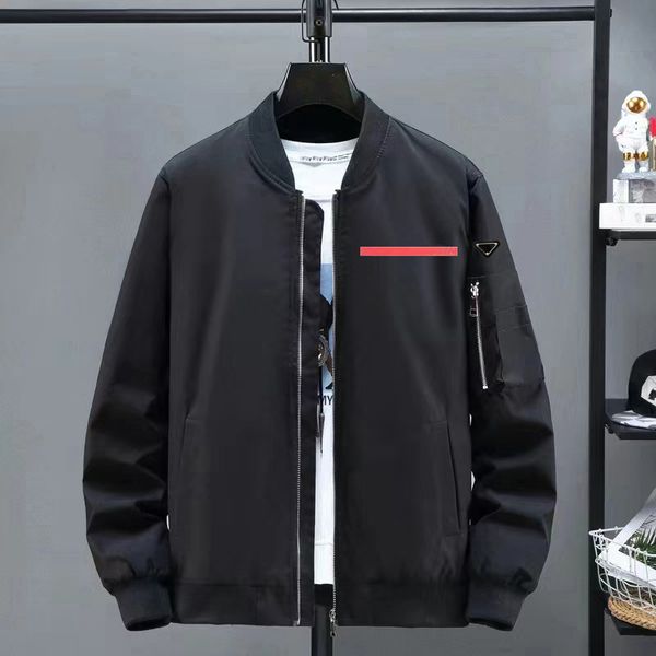 

hoodies men's designers jackets winter coat sweatshirts fashion mens jacket women's jacket spring autumn hip hop style parker plus, Black;brown