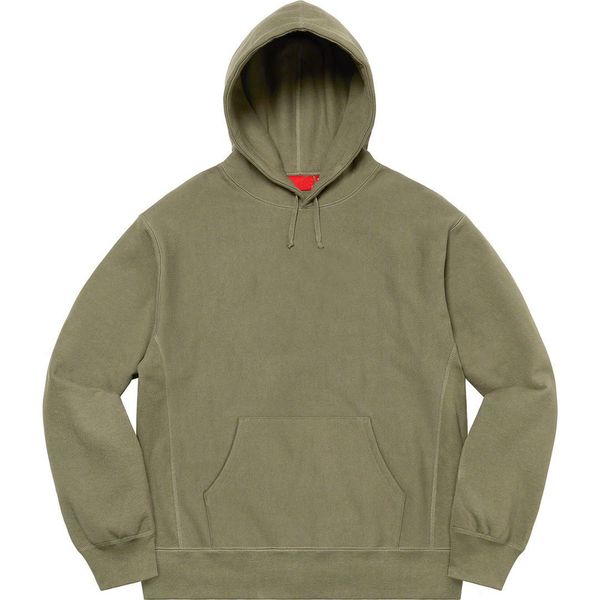 

european and american hoodie designer sportswear sweatshirts autumn winter coat couple pullover men's women's vintage hoodies stre, Black