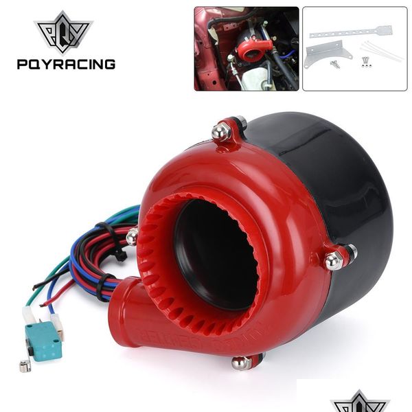 

blow off valve electronic turbo car fake dump vae blow off sound electric analog bov pqy-9632 drop delivery 2022 mobiles motorcycles dhrbw