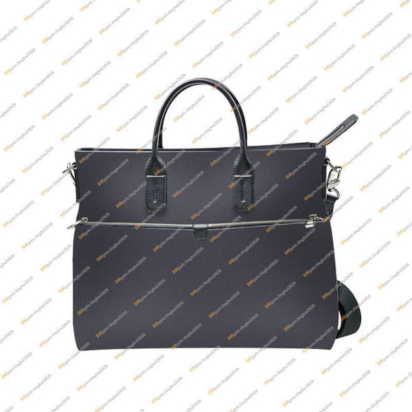 

men fashion casual designe luxury briefcase computer bag totes handbag 5a n41564 purse pouch