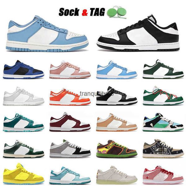 

boots authentic skate mens running shoes low unc coast black white paisley orange ocean grey fog men women fashion trainers