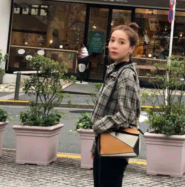 

designer luxury women bag lowes handbags totes womens crossbody loulous puzzle handbag loweitys 5acubi shoulder fashion capacity versatile b