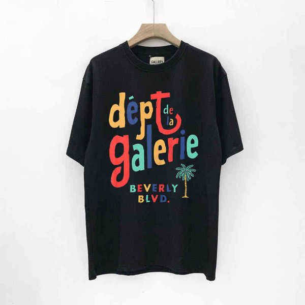 

men t shirt designer t shirts high-quality galleryes quick-drying cotton print mens breathable embroidery sweat-absorbing training r73k, White;black