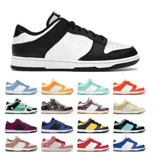 

dress shoes black white panda casual shoes men women sneakers university blue coast pon dust outdoor mens trainer 36-44251u