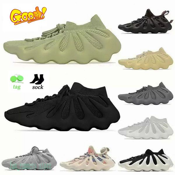 

running shoes designer 450s shoe sulfur cloud white summer men women dark slate cloud black resin clouds wave west outdoor cinder runner ynj