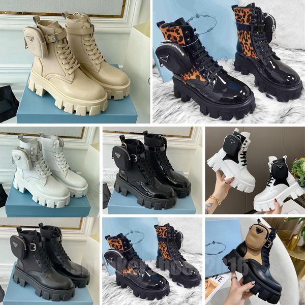 

desert boot sand boots luxury designer with box and dustbags fashion woman bootie brand original size 35-41, Black