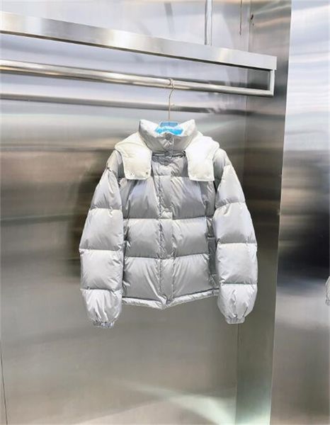 

women's down jackets stylish winter jacket comfortable soft 90% filled casual designer slim fit jacket couples sizes s- can be used o, Black