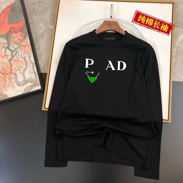 

20222fc new mens designer t shirt paris fashion tshirts summer t-shirt male 100% cotton top, White;black