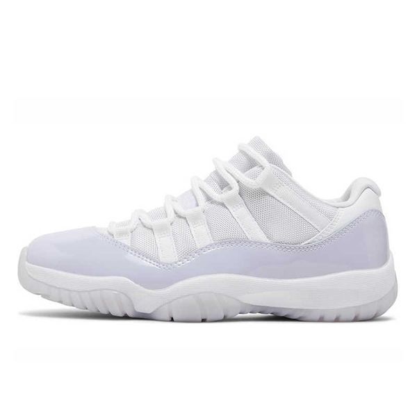 

basketball shoes sports sneakers mens trainers cherry cool grey bred concord cap gown space low legend blue jogging walking 11 11s men women