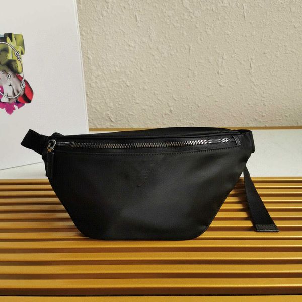 

backpacks bag p 7a quality latest nylon limited edition waist messenger 2vl033