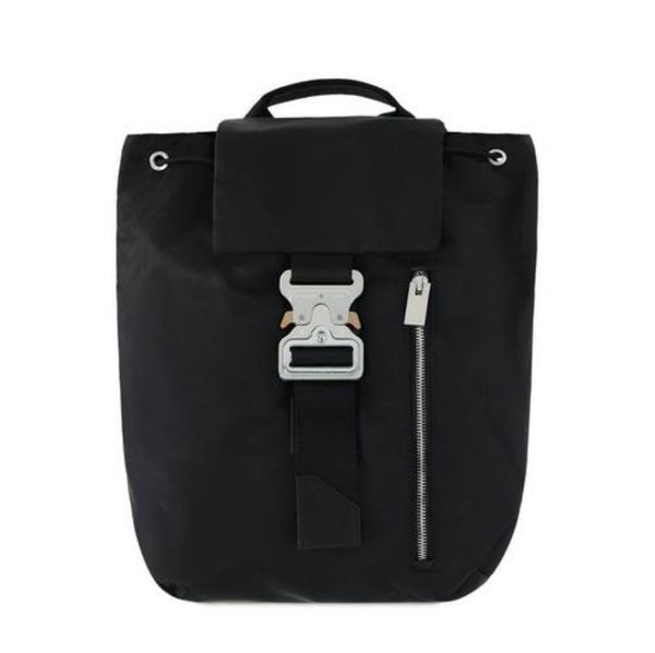 

fashion canvas backpack bag stylish black al-yx women's shoulder bags school women handbags quality satchel adjustable shoulders 1017 9