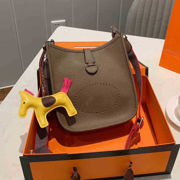 

2022 cross tto9 designer purse handbags hermee bag body plain lichi pattern belt fashion letter width lady classic genuine leather