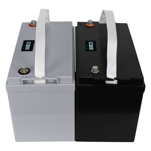 

lifepo4 battery pack 12 8v100ah 4s deep circulation 6000 times 5year warranty for golf cart home solar energy storage pvoltaic system