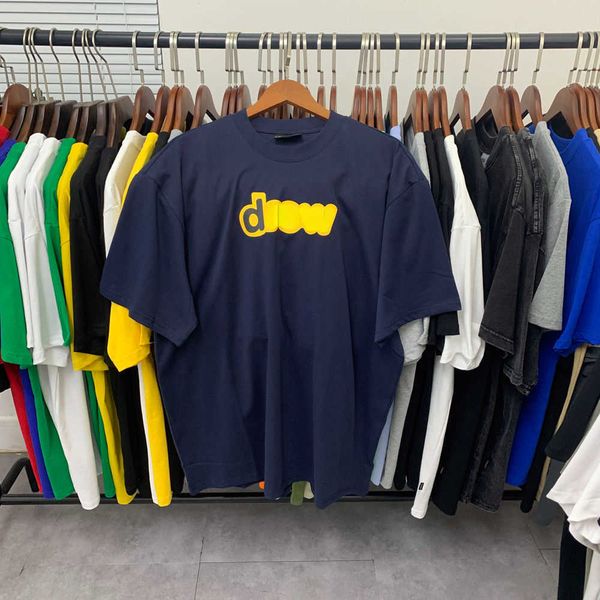 

low designer t shirt mens sweatshirt summer short sleeve tshirt men women casual pullover tee smiley face printed sweat shirts, White;black