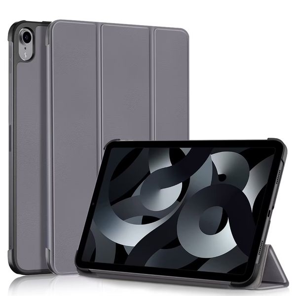 

leather cases for ipad 10.9 10.2 2022 air 3 10th 9th 8th generation 10.9" case smart slim protective fold cover tablet auto sleep wake