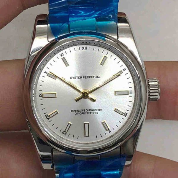

datejust etc2836 3235 luxury mens mechanical watch automatic log white table 31 brand wristwatch jmlk, Slivery;brown