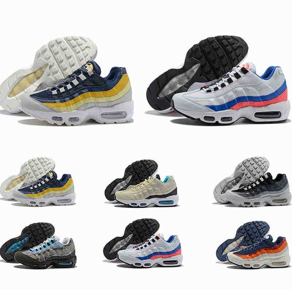 

footwear home shoes drop shipping airs cushion 95 authentic 95s walking size 36-46
