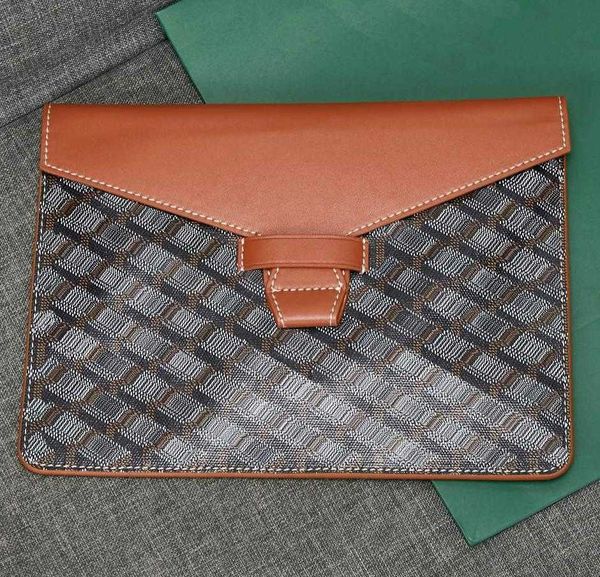 

brand designer handbag holding men and women briefcase placing flat envelope packing documents toiletry bag cosmetics fashion purse factory, Red;black