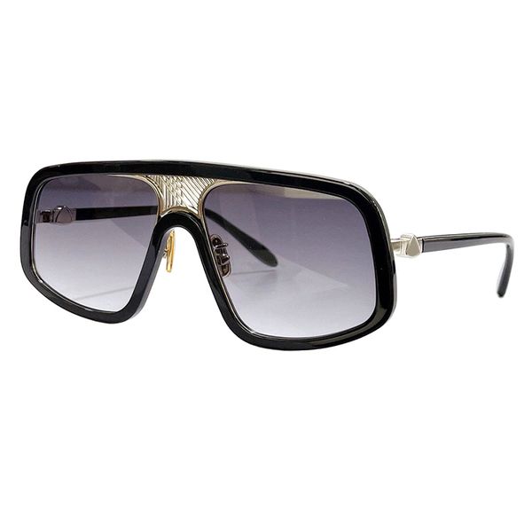 

women sunglasses luxury eyeglasses summer eyewear female gradient sun glasses big oculos feminino de sol uv, White;black