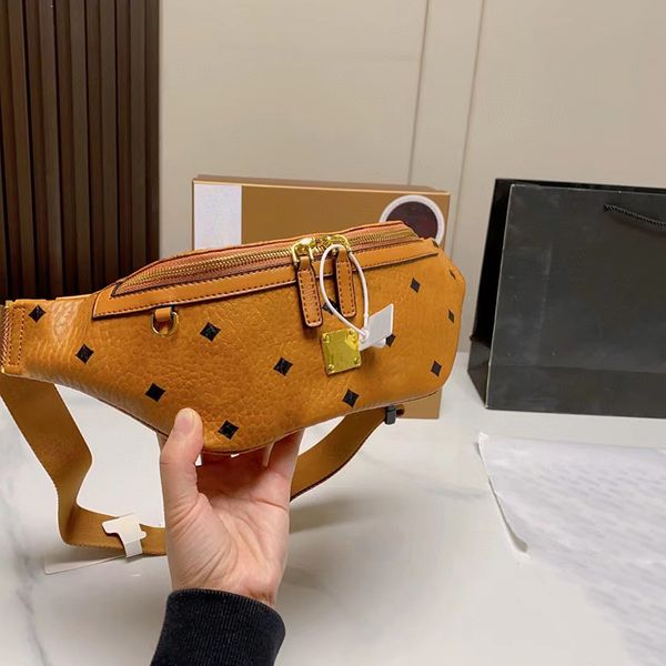 

designer bag pink sugao waist bags handbag designer fanny pack women and men chest bags waist bags designer letter printting shopping bag 9b, Blue;pink