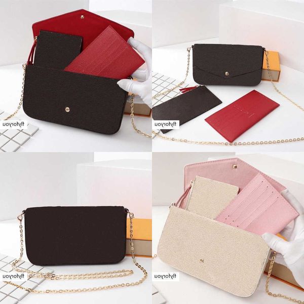 

totes messenger woman women shoulder chain bags size 21/11/2 cm model 61276