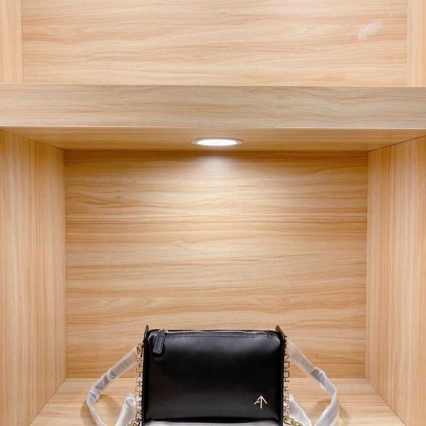 

new baguette bag classic solid color very simple shoulder bag 22102